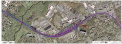 Preview of Jones Mill Road to CSX Corridor