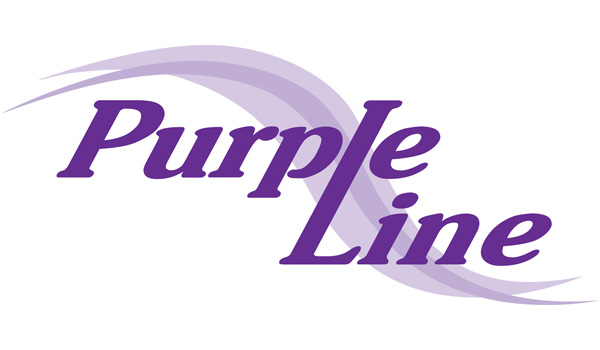 thumb purpleline